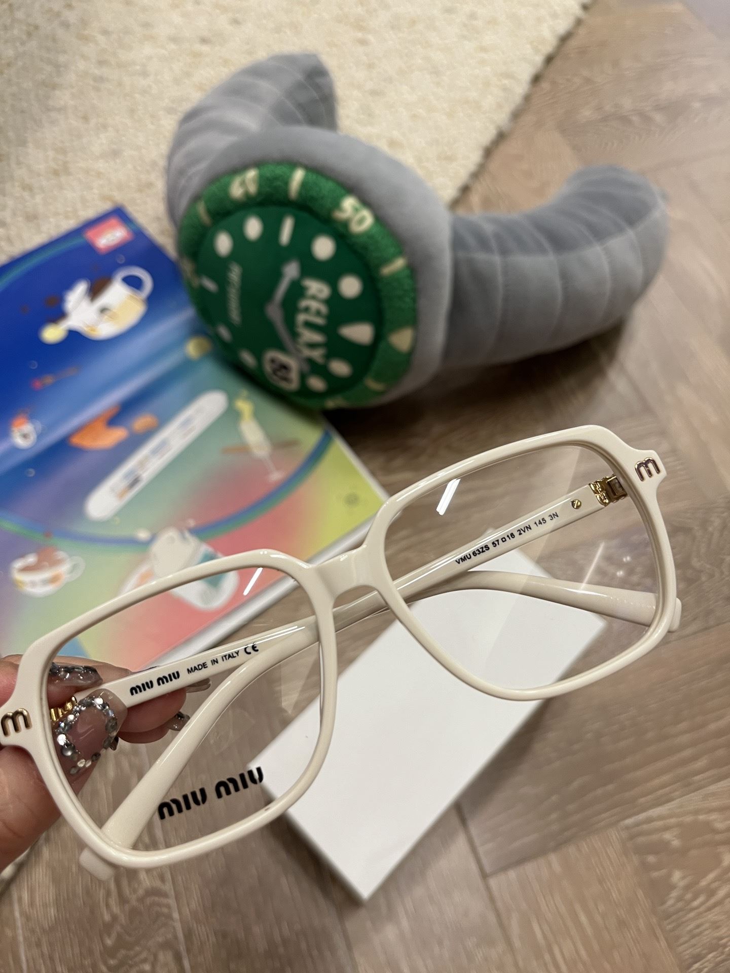 Miu Miu Sunglasses